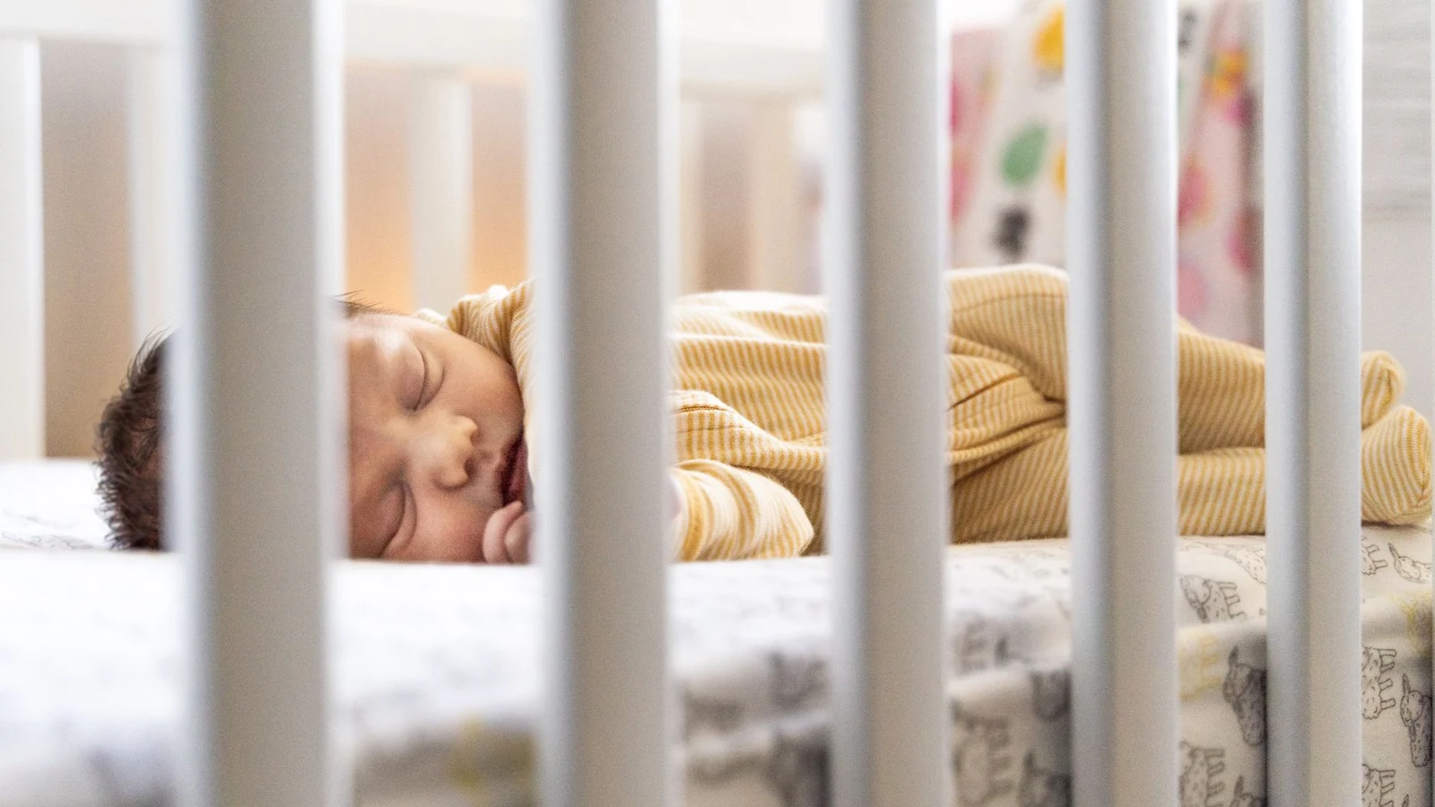 7 Baby Sleep Products That Actually Work for Exhausted Moms