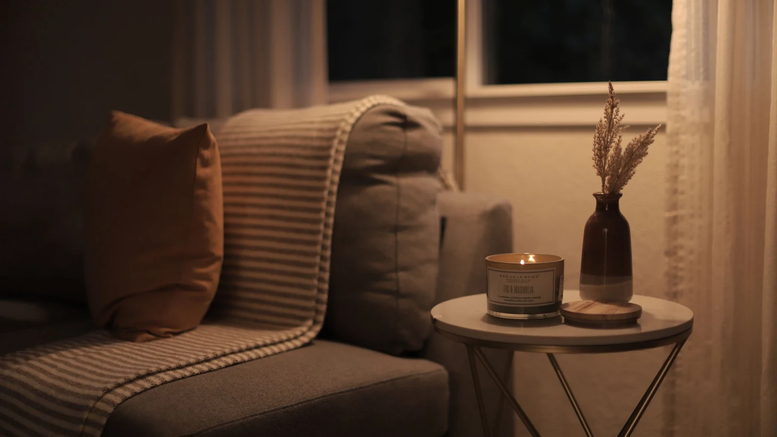 How to Do an Evening Wind-Down Without the Chaos