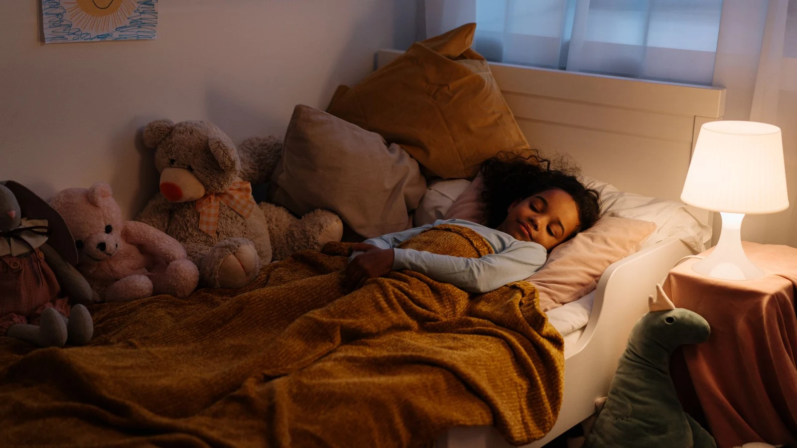 How to Get Your Toddler to Stay in Bed All Night (No 3AM Wake-Ups)