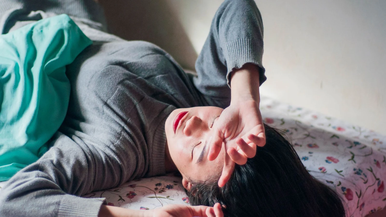 How to handle afternoon energy crash with less stress