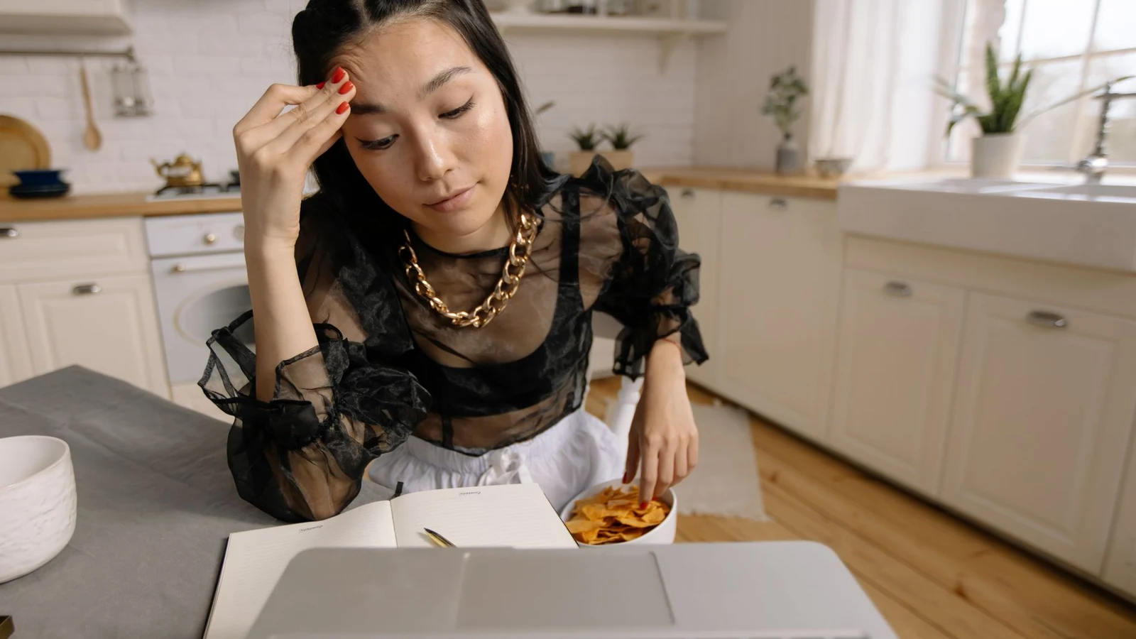 How to reduce decision fatigue before dinner on busy weeknights