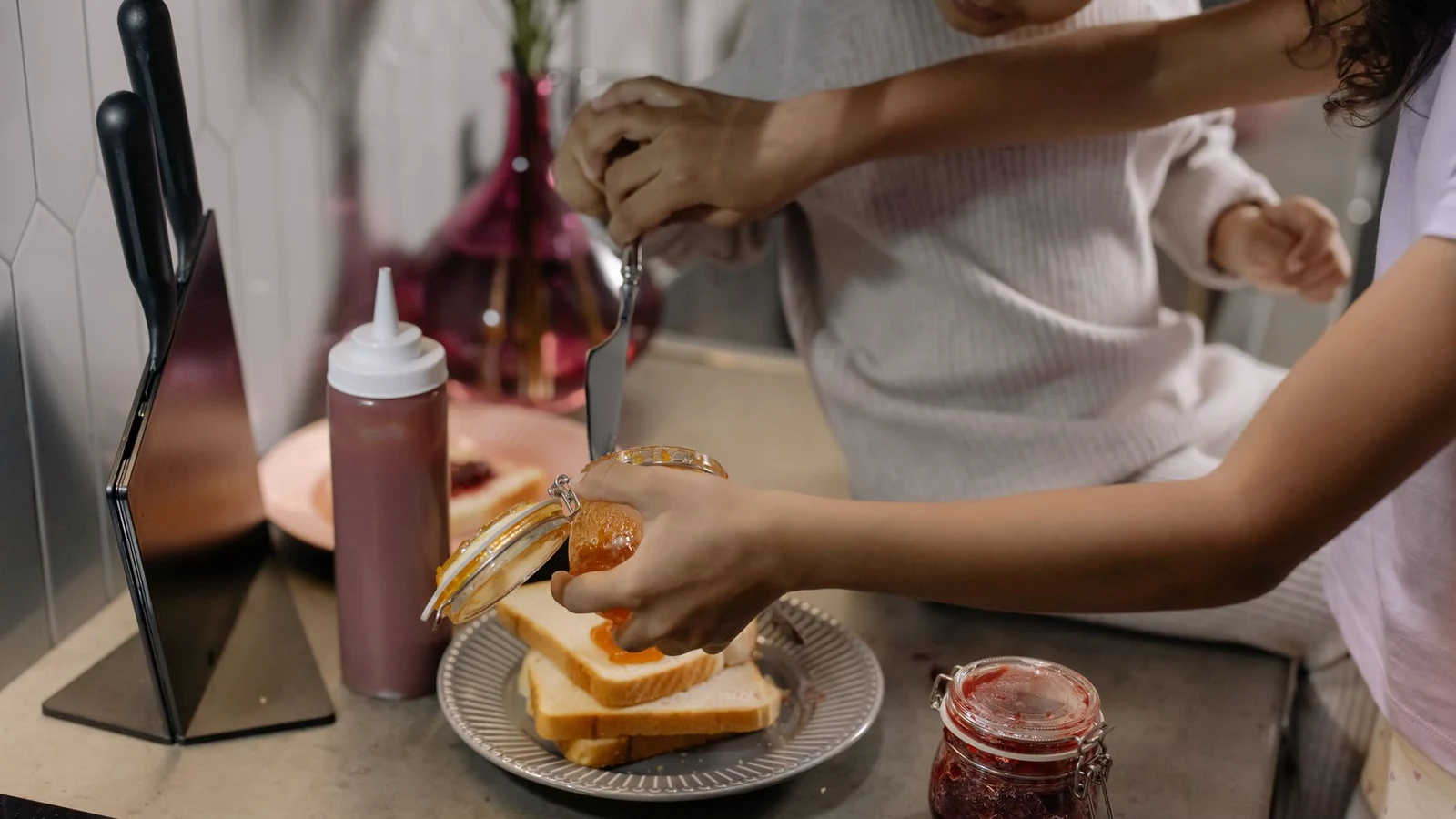 How to lunch prep without the chaos