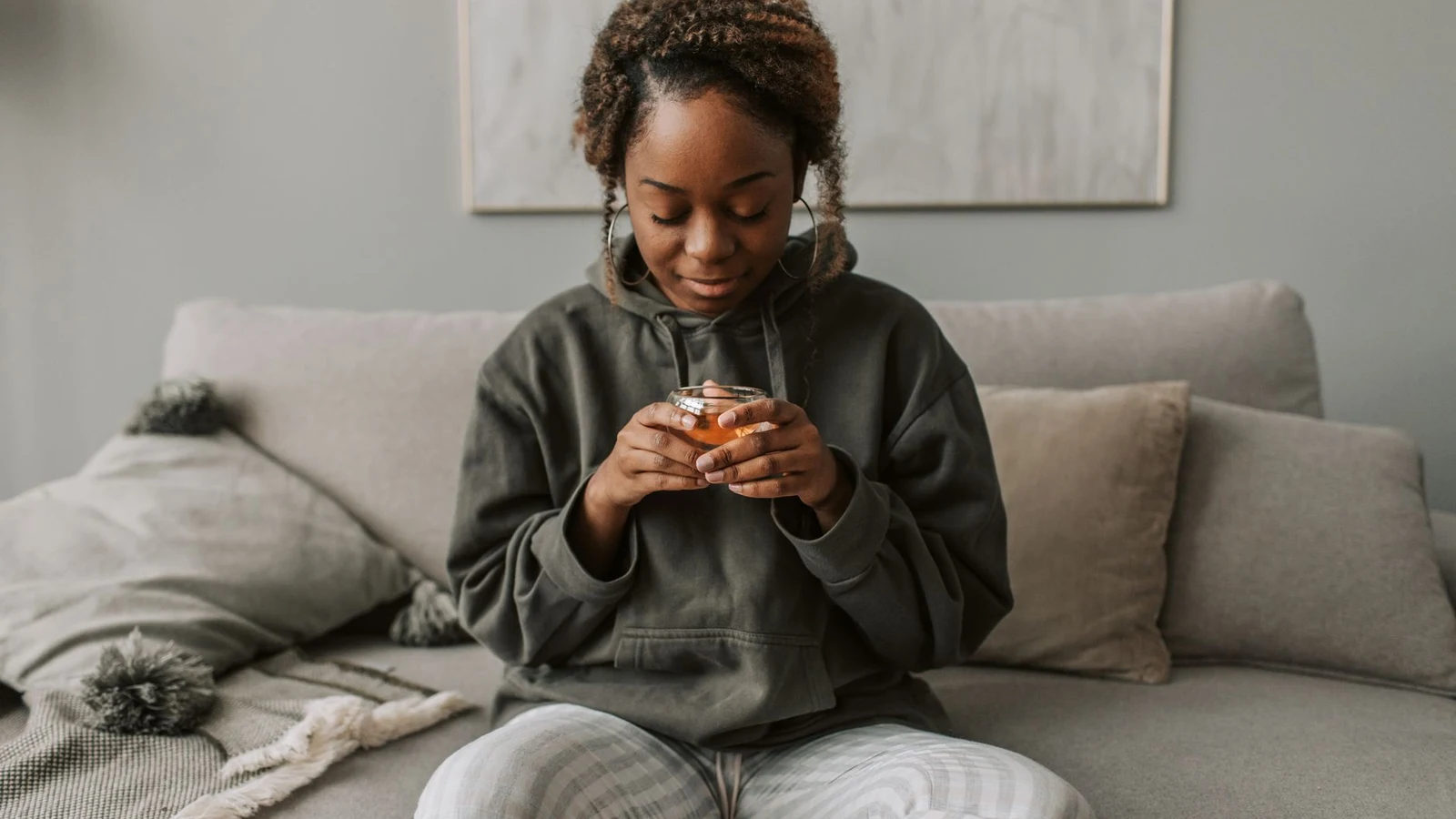 How to Overcome Mom Burnout and Feel Like Yourself Again