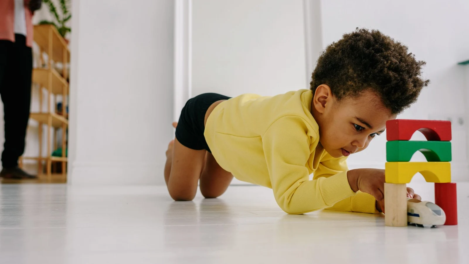 Independent Play Ideas for 3-Year-Olds That Actually Work